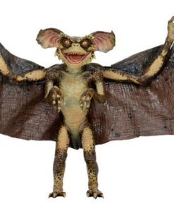 Gremlins 2 Action Figura Bat Gremlin 15 Cm Neca