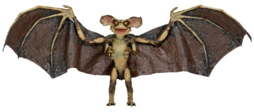 Gremlins 2 Action Figura Bat Gremlin 15 Cm Neca