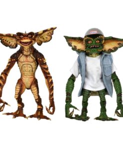 Gremlins 2 Action Figura Ultimate Demolition Gremlins 15 Cm Neca