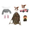 Gremlins Accessory Pack For Action Figures 1984 NECA