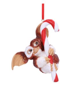 Gremlins Hanging Tree Ornament Gizmo Candy 11 Cm Nemesis Now