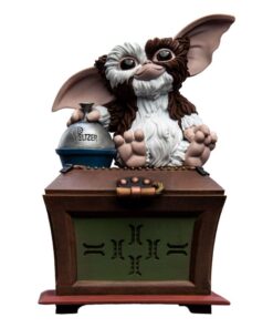 Gremlins Mini Epics Vinile Figura Gizmo 12 Cm Weta Workshop