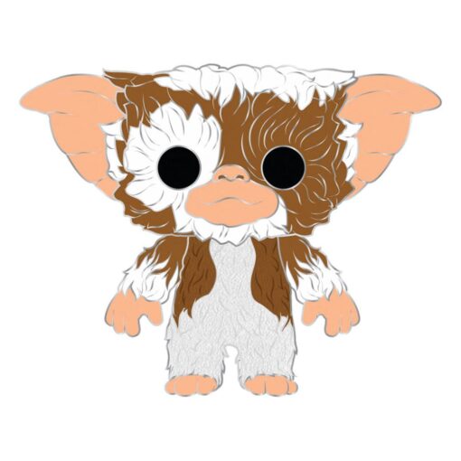 Gremlins Pop! Enamel Spilla Gizmo 10 Cm Funko