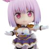 Gridman Universe Nendoroid Action Figura Akane Shinjo (new Order) 10 Cm Good Smile Company