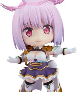 Gridman Universe Nendoroid Action Figura Akane Shinjo (new Order) 10 Cm Good Smile Company