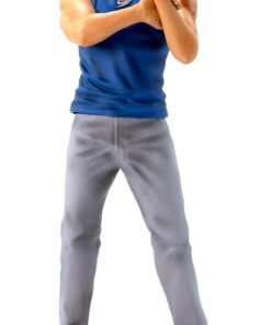 GTO Statua Figura Onizuka 18 cm ABYstyle