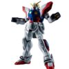 GUNDAM FIGURA GU GF13017 NJ SHINING BANDAI