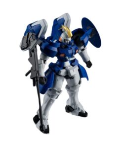 Gu Oz-00ms2 Tallgeese Ii Action Figura Bandai