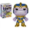 Guardiani della Galassia Funko POP Film Thanos Luminoso 14 cm Esclusiva