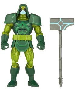 Guardiani Della Galassia Marvel Legends Action Figura Ronan The Accuser 15 Cm Hasbro