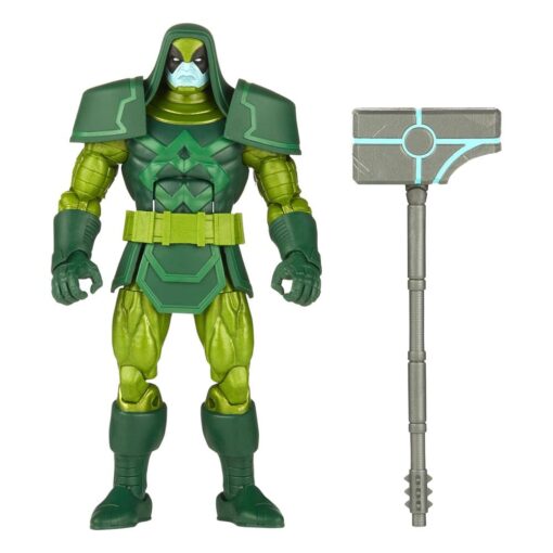 Guardiani Della Galassia Marvel Legends Action Figura Ronan The Accuser 15 Cm Hasbro