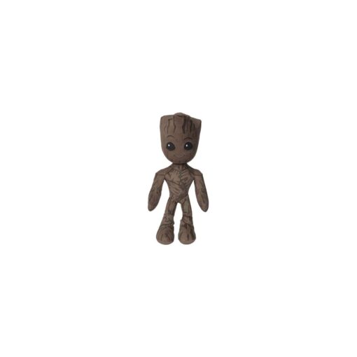 Guardiani Della Galassia Peluche Figura Young Groot 25 Cm Simba