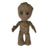 Guardiani Della Galassia Peluche Figura Young Groot 25 Cm Simba