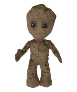 Guardiani Della Galassia Peluche Figura Young Groot 25 Cm Simba