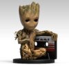 Guardiani della Galassia Vol. 2 Salvadanaio Baby Groot Semic