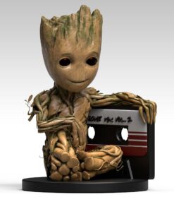 Guardiani della Galassia Vol. 2 Salvadanaio Baby Groot Semic