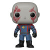 Guardiani Della Galassia Vol. 3 Pop! Vinile Figura Drax 9 Cm Funko