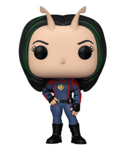 Guardiani Della Galassia Vol. 3 Pop! Vinile Figura Mantis 9 Cm Funko