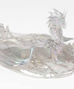 Guild Wars 2 Statua Aurene Dragon 14 Cm Itemlab