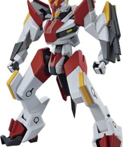 GUNDAM HIGH GRADE HG MODEL KIT AMAIM NUOVO ARTICOLO A 1/72 BANDAI