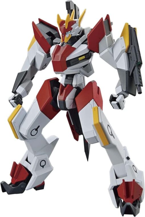 GUNDAM HIGH GRADE HG MODEL KIT AMAIM NUOVO ARTICOLO A 1/72 BANDAI