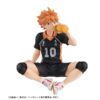 Haikyu!! G.e.m. Series Pvc Statua Hinata Shoyo 9 Cm Megahouse