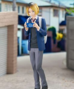 Haikyu Kozume Kenma Tenitol Figura Figura Furyu