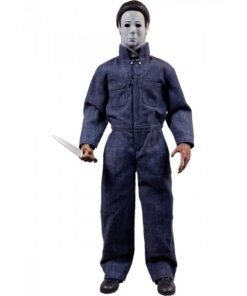 Halloween 4: Il Ritorno Di Michael Myers Figura Michael Myers 30 cm Trick Or Treat Studios