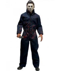 Halloween Action Figura 1/6 Michael Myers Samhain Edition 30 Cm Trick Or Treat Studios