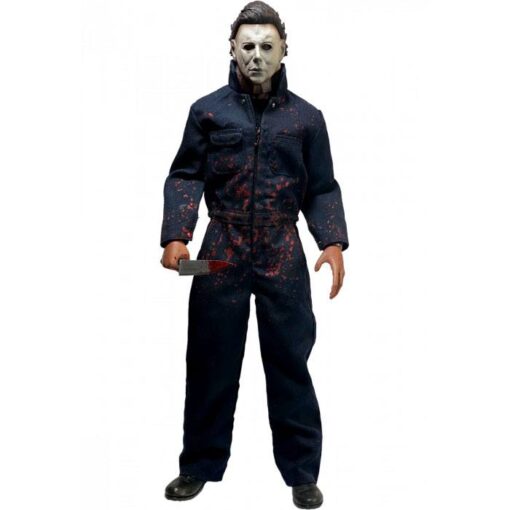 Halloween Action Figura 1/6 Michael Myers Samhain Edition 30 Cm Trick Or Treat Studios