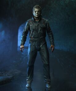 Halloween Ends (2022) Action Figura Ultimate Michael Myers 18 Cm Neca