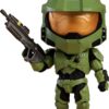 Halo Nendoroid Action Figura Master Chief 10 Cm Good Smile Company