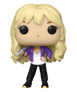 Hannah Montana Pop! Tv Vinile Figura Hannah 9 Cm Funko