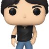 Happy Days Funko POP Programma TV Vinile Figura Chachi 9 cm