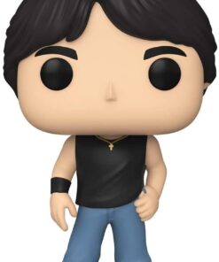 Happy Days Funko POP Programma TV Vinile Figura Chachi 9 cm