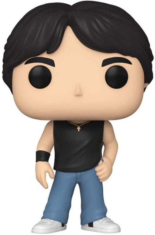 Happy Days Funko POP Programma TV Vinile Figura Chachi 9 cm