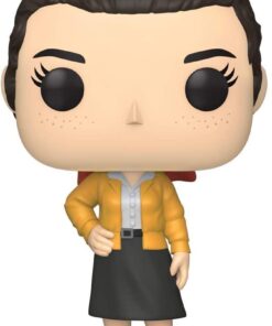 Happy Days Funko POP Programma TV Vinile Figura Joanie 9 cm