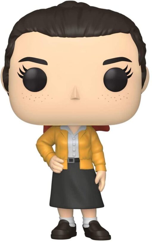 Happy Days Funko POP Programma TV Vinile Figura Joanie 9 cm