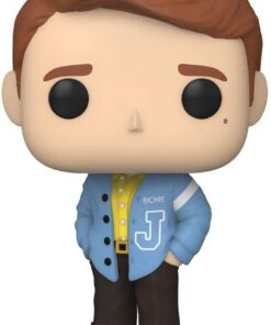 Happy Days Funko POP Programma TV Vinile Figura Richie 9 cm