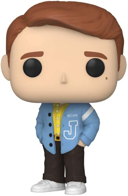 Happy Days Funko POP Programma TV Vinile Figura Richie 9 cm