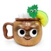 Happy Hour Moscow Mule 10" Peluche Peluches Kidrobot