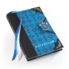 Harry Potter Agenda Diario Con Stemma Corvonero Noble Collection