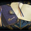 Harry Potter Agenda Diario Con Stemma Hogwarts Noble Collection