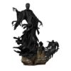 Harry Potter Art Scale Statua 1/10 Dissennatore 27 Cm Iron Studios