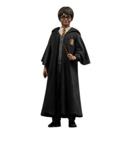 Harry Potter Art Scale Statua 1/10 Harry Potter 17 cm Iron Studio