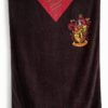 Harry Potter Asciugamano Telo Mare con Stemma Grifondoro 75 x 150 cm Groovy