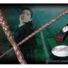 Harry Potter Bacchetta Magica Character Cho Chang Noble Collection