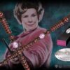 Harry Potter Bacchetta Magica Character Dolore Umbridge Noble Collection