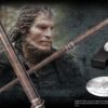 Harry Potter Bacchetta Magica Character Fenrir Greyback Noble Collection