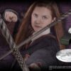 Harry Potter Bacchetta Magica Character Ginny Weasley Noble Collection